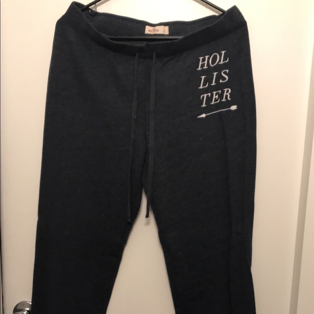 Hollister Sweatpants
